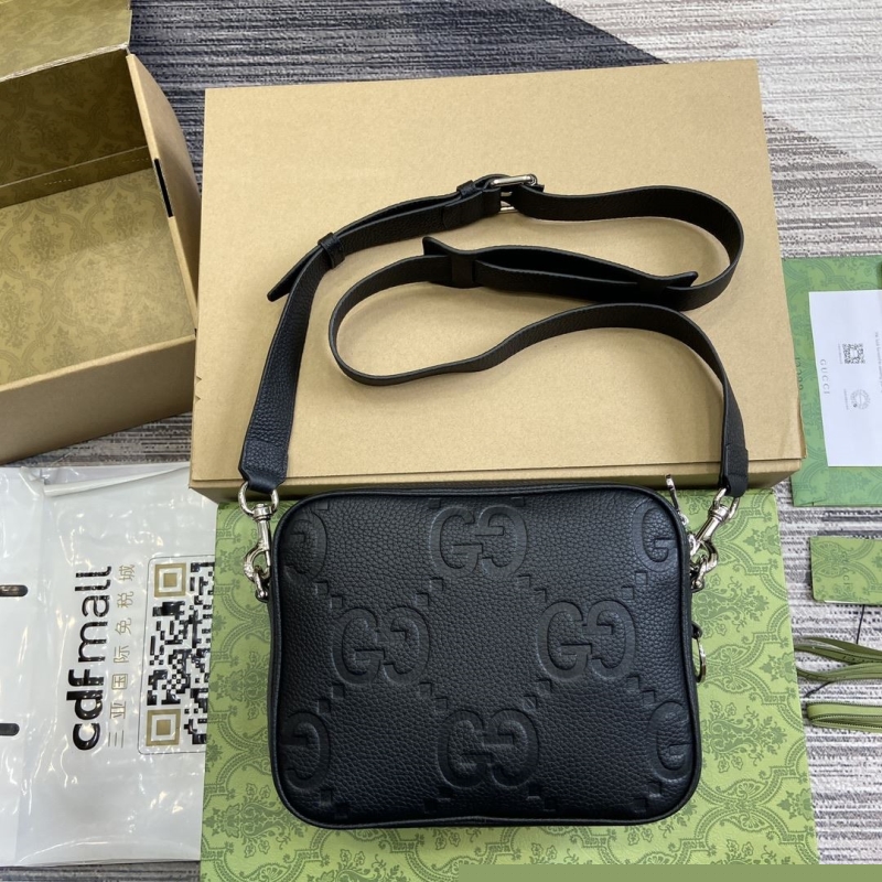 G*u*i satchel bags